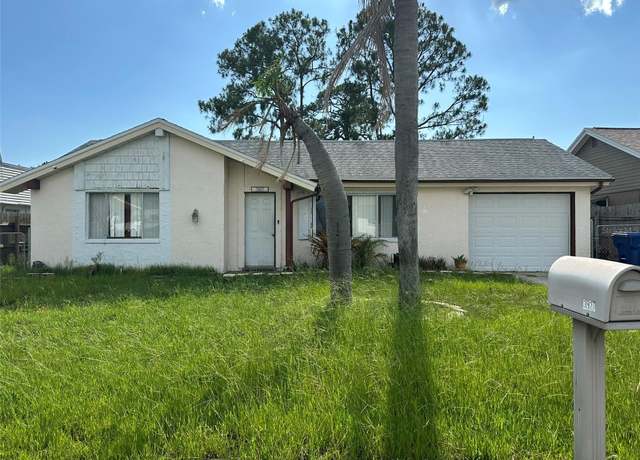 Property at 3527 Richboro Dr, Holiday, FL 34691, 2 beds, 1.5 baths