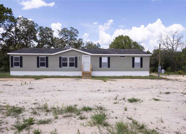 Property at 16921 SW 64th St, Ocala, FL 34481, 3 beds, 2 baths