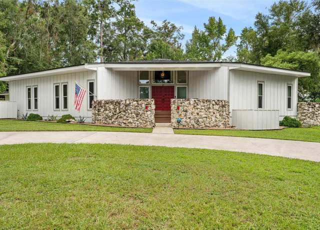 Property at 783 SW Vanwood Ct, Lake City, FL 32025, 4 beds, 3 baths