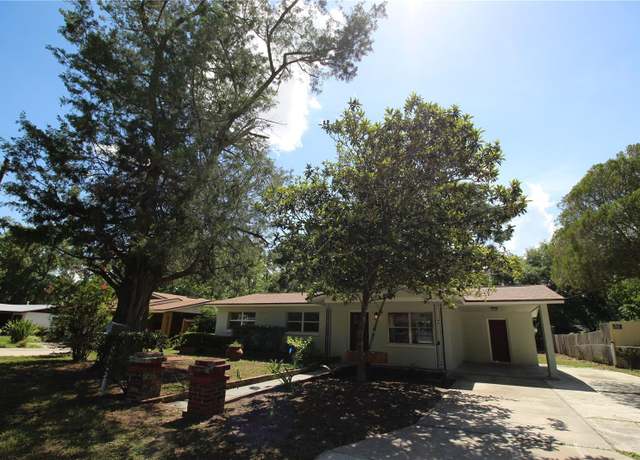 Property at 706 NE 24th St, Gainesville, FL 32641, 3 beds, 1 bath