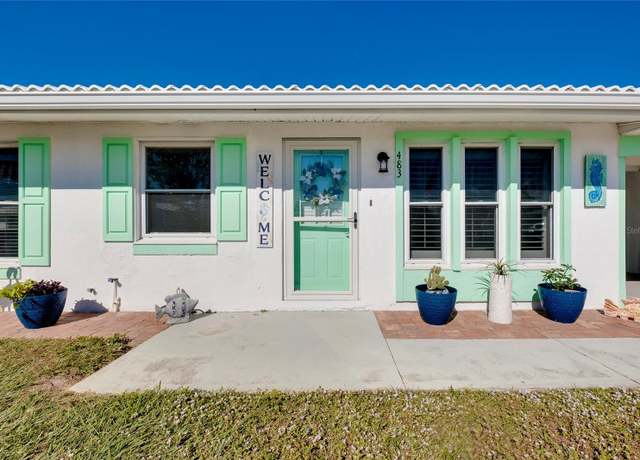Property at 483 Circlewood Dr Unit O14, Venice, FL 34293, 2 beds, 2 baths