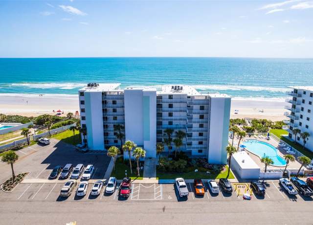 Property at 5301 S Atlantic Ave #630, New Smyrna Beach, FL 32169, 2 beds, 2 baths