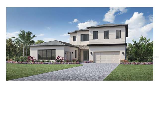 Property at 9440 Golden Laurel Ln, Orlando, FL 32827, 4 beds, 4.5 baths