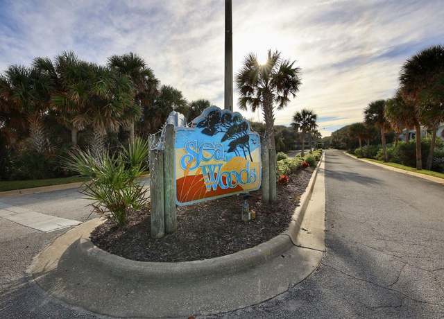 Property at 4285 Sea Mist Dr, New Smyrna Beach, FL 32169, 2 beds, 2 baths
