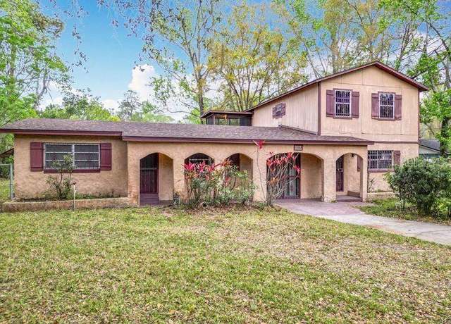 Property at 15523 Old Cheney Hwy, Orlando, FL 32828, 4 beds, 2 baths