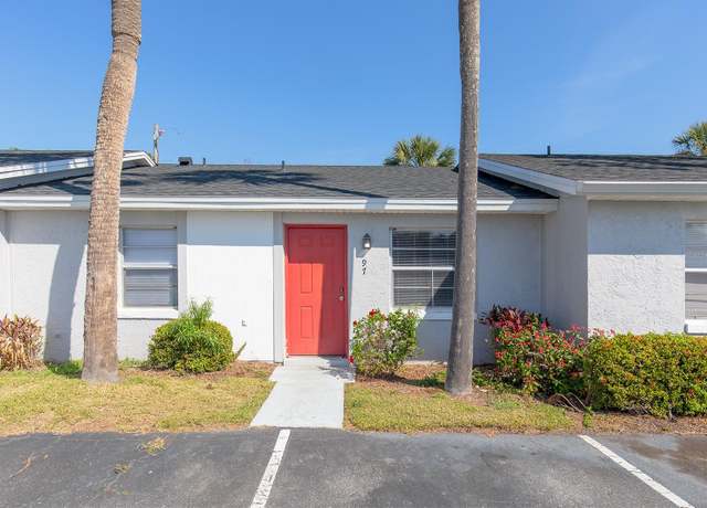 Property at 97 Lake Villa Way, Kissimmee, FL 34743, 2 beds, 2 baths