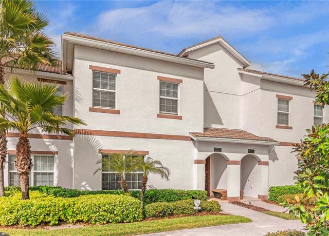 Property at 9025 Dogleg Dr, Davenport, FL 33896, 4 beds, 3 baths