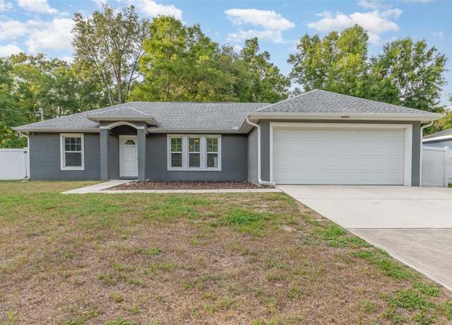 Property at 7101 SE 124th St, Belleview, FL 34420, 3 beds, 2 baths