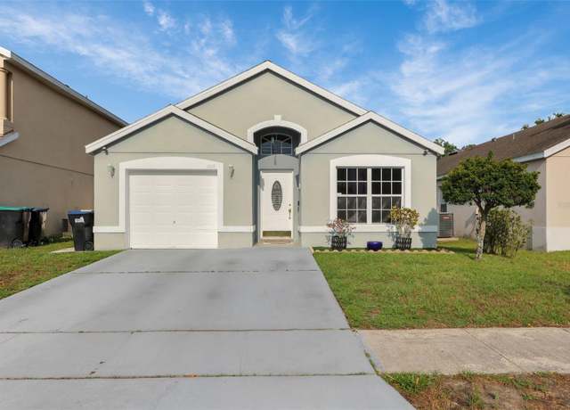Property at 1429 Carey Glen Cir, Orlando, FL 32824, 4 beds, 2 baths