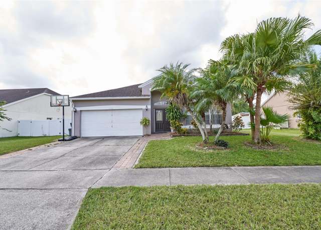 Property at 11736 Sir Winston Way, Orlando, FL 32824, 3 beds, 2 baths