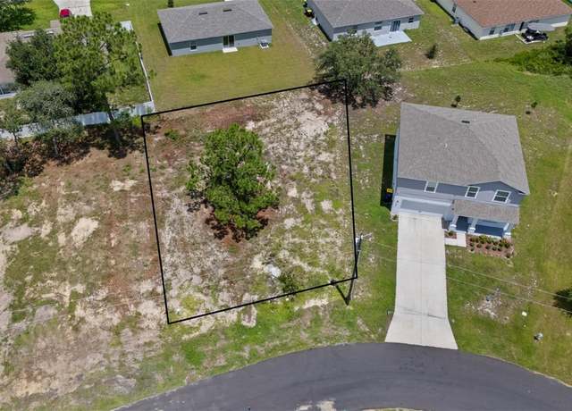 Property at 1652 Redfin Dr, Kissimmee, FL 34759
