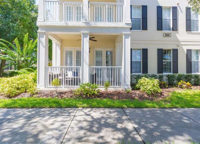 Property at 930 Spring Park St #103, Kissimmee, FL 34747, 3 beds, 2 baths