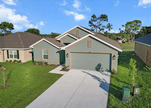 Property at 5001 N Triple Eagle Path, Beverly Hills, FL 34465, 4 beds, 2 baths