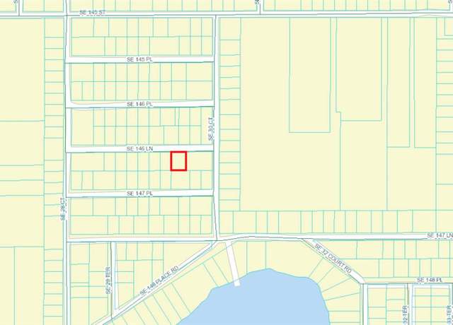 Property at TBD SE 146th Ln, Summerfield, FL 34491