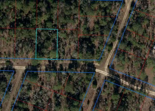 Property at TBD NE 11th Pl, Williston, FL 32696