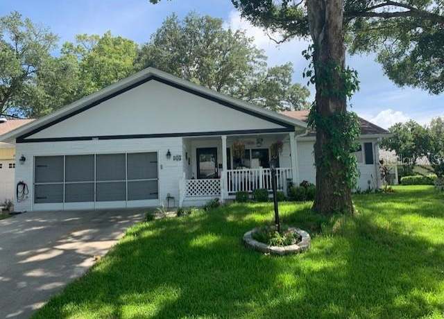 Property at 8876 SW 95th Ln Unit E, Ocala, FL 34481, 2 beds, 2 baths