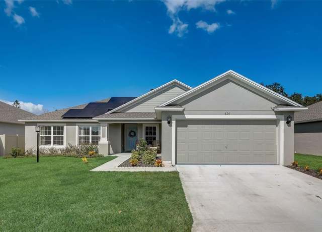Property at 620 Jaxson Blvd, Winter Haven, FL 33880, 3 beds, 2 baths