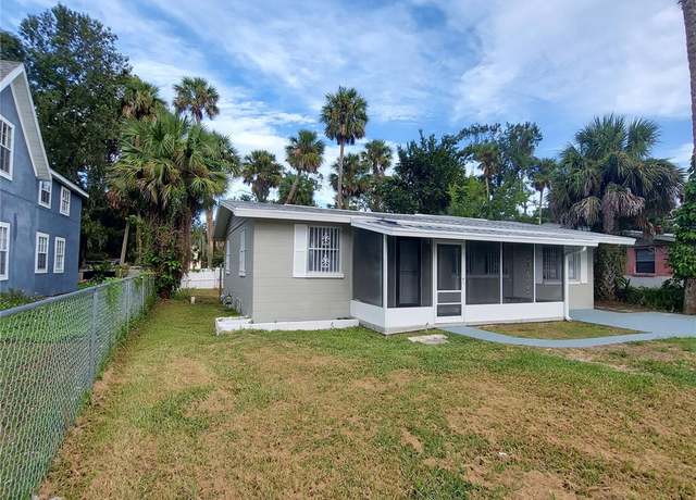 Property at 325 Garden St, Daytona Beach, FL 32114, 3 beds, 1 bath