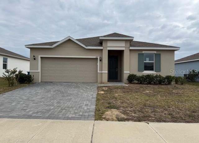 Property at 231 Tarpon Bay Blvd, Haines City, FL 33844, 4 beds, 2 baths