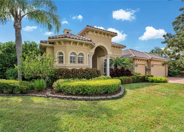 Property at 1006 143rd St NE, Bradenton, FL 34212, 3 beds, 3 baths