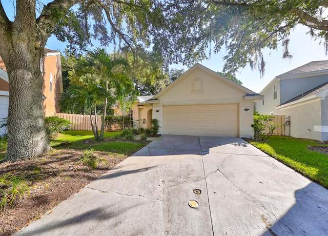 Property at 17721 Ridgeway Point Pl, Tampa, FL 33647, 3 beds, 2 baths