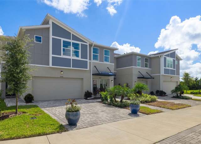 Property at 31564 Woodland Race Loop, Wesley Chapel, FL 33545, 3 beds, 2.5 baths