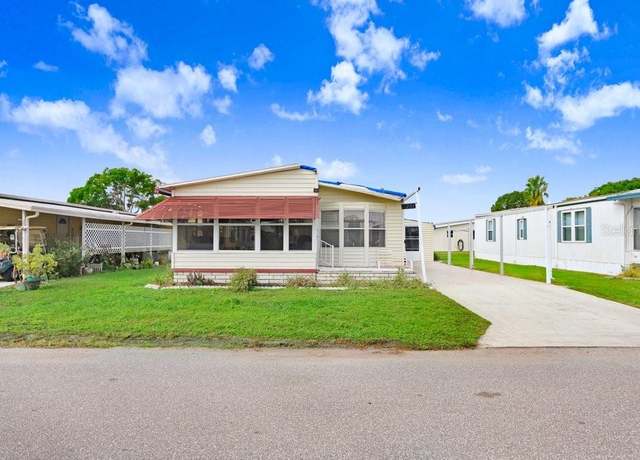 Property at 5251 Astrid Dr, Zephyrhills, FL 33541, 2 beds, 2 baths