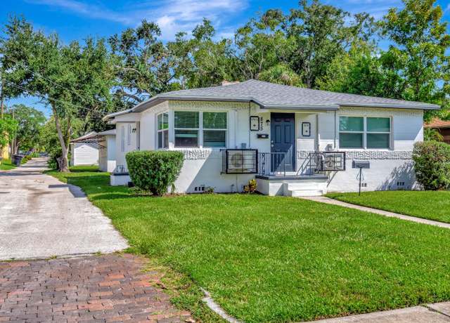 Property at 875 21st Ave S, St Petersburg, FL 33705, 3 beds, 3 baths