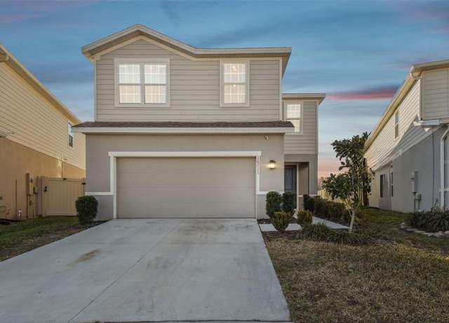 Property at 10711 Old Sycamore Loop, Land O Lakes, FL 34638, 4 beds, 2.5 baths