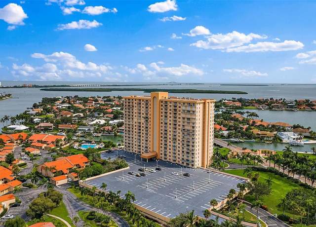 Property at 4900 Brittany Dr S #409, St Petersburg, FL 33715, 1 bed, 1 bath