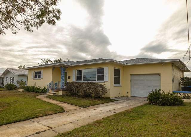 Property at 1900 41st St N, St Petersburg, FL 33713, 2 beds, 2 baths