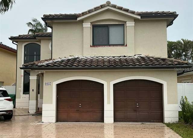 Property at 9037 SW 157th Path, Miami, FL 33196, 3 beds, 2.5 baths