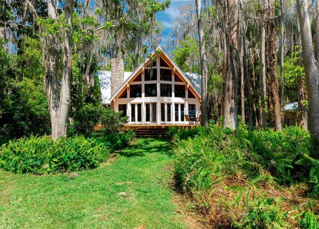 Property at 20926 Ragan Ln, Land O Lakes, FL 34638, 1 bed, 3 baths