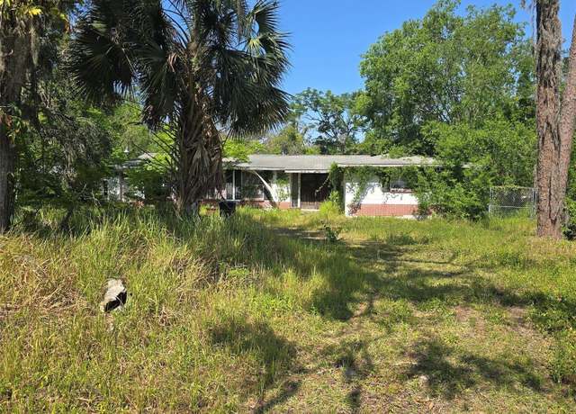 Property at 5308 N Falkenburg Rd, Tampa, FL 33610, 3 beds, 2 baths