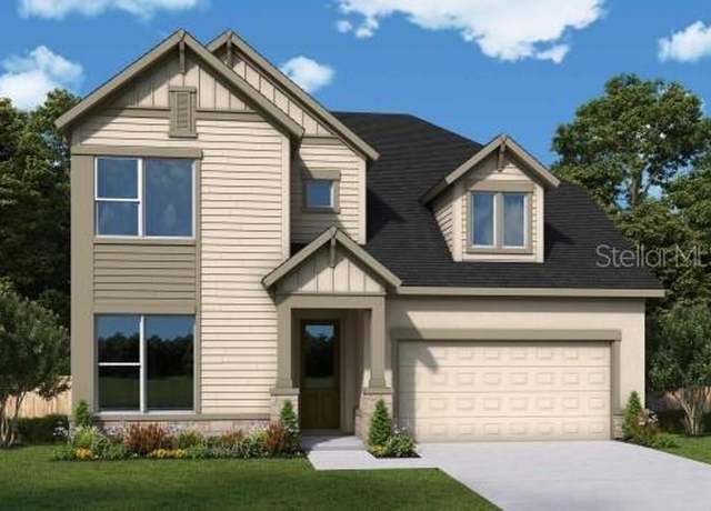 Property at 16954 Cedar Valley Cir, Clermont, FL 34711, 4 beds, 3 baths