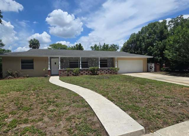 Property at 3115 Lake Arnold Pl, Orlando, FL 32806, 3 beds, 2 baths