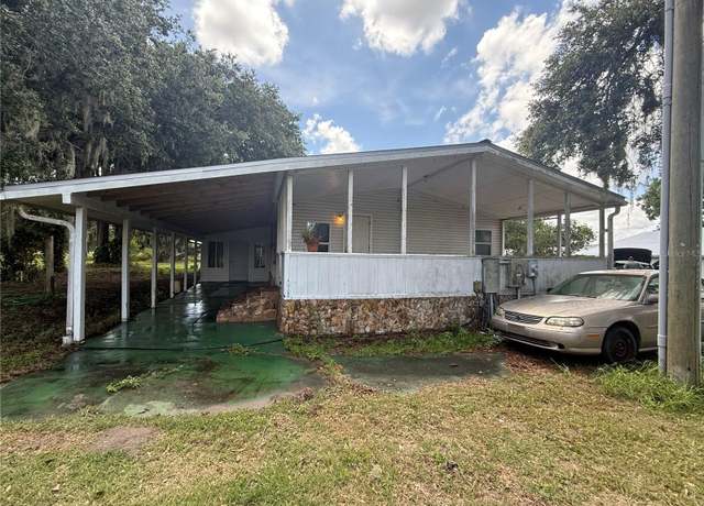 Property at 4531 Alderman Rd, Bowling Green, FL 33834, 3 beds, 2 baths