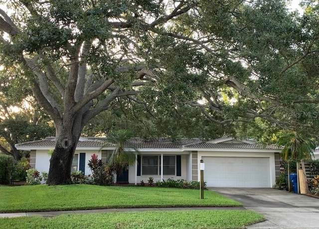 Property at 1861 Harmony Dr, Clearwater, FL 33756, 2 beds, 2 baths