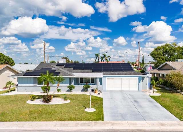 Property at 1743 Council Dr, Sun City Center, FL 33573, 2 beds, 2 baths
