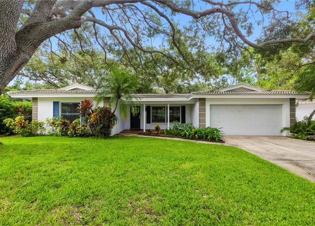 Property at 1861 Harmony Dr, Clearwater, FL 33756, 2 beds, 2 baths