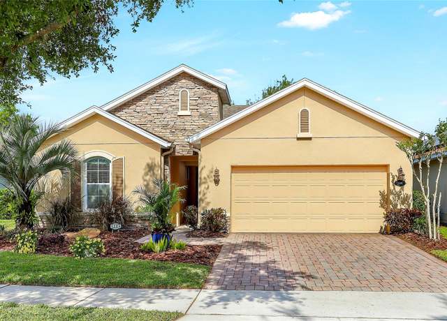 Property at 1386 Hazeldene Mnr, Deland, FL 32724, 2 beds, 2 baths