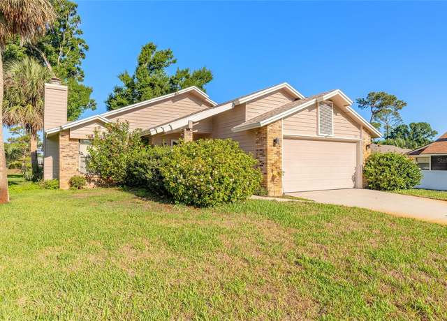 Property at 929 N Lakewood Ter, Port Orange, FL 32127, 3 beds, 2 baths
