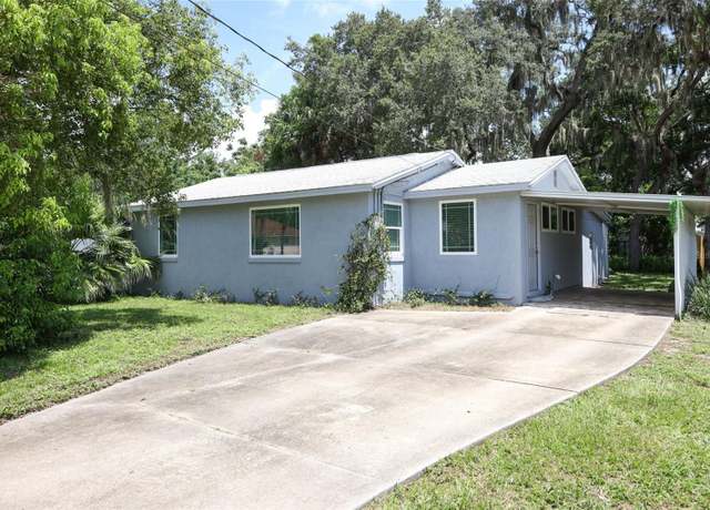 Property at 248 Debary Dr, Debary, FL 32713, 2 beds, 1 bath