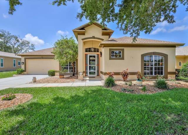 Property at 9406 Burnam Dr, Weeki Wachee, FL 34613, 3 beds, 2 baths