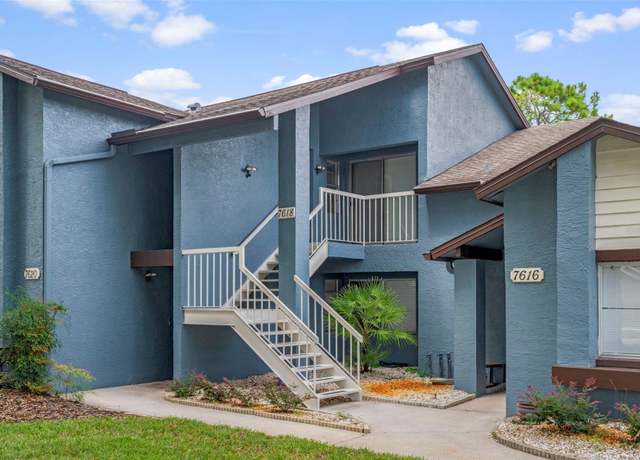 Property at 7618 ST Andrews Blvd #7618, Weeki Wachee, FL 34613, 2 beds, 2 baths