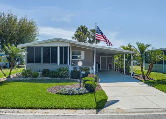 Property at 8402 Princess Ct, Palmetto, FL 34221, 2 beds, 2 baths