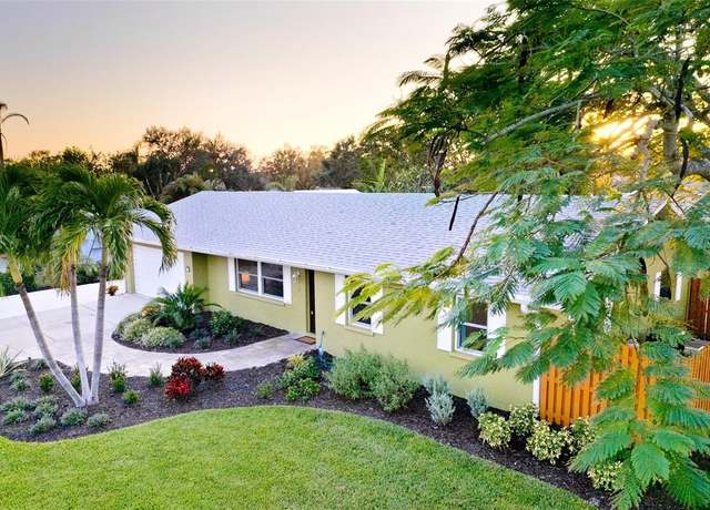 Property at 1010 68th St NW, Bradenton, FL 34209, 3 beds, 2 baths