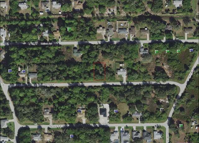 Property at 12004 Gladiola Ave, Port Charlotte, FL 33981