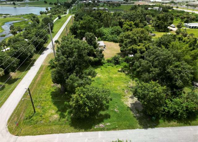Property at 804 Clemens Ave, Punta Gorda, FL 33950