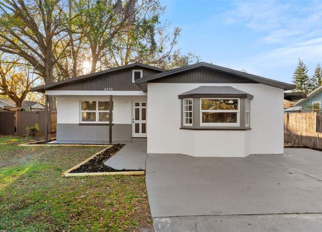 Property at 6534 29th Way N, St Petersburg, FL 33702, 3 beds, 2 baths